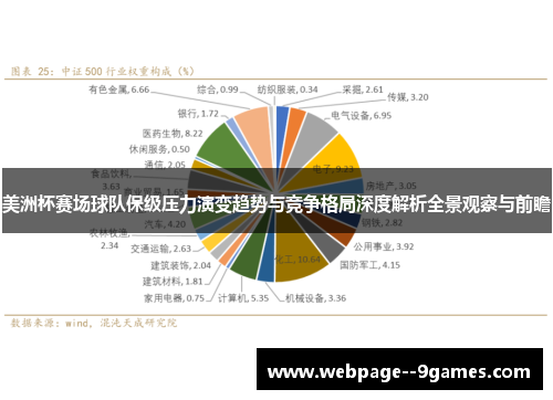 美洲杯赛场球队保级压力演变趋势与竞争格局深度解析全景观察与前瞻 美洲杯赛场球队保级压力演变趋势与竞争格局深度解析全景观察与前瞻